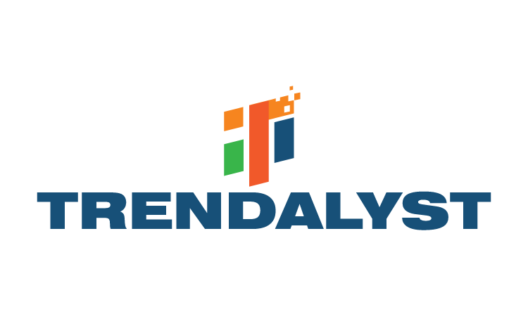 Trendalyst.com - Creative premium domain marketplace