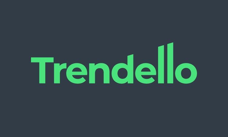 Trendello.com - buy Great premium names