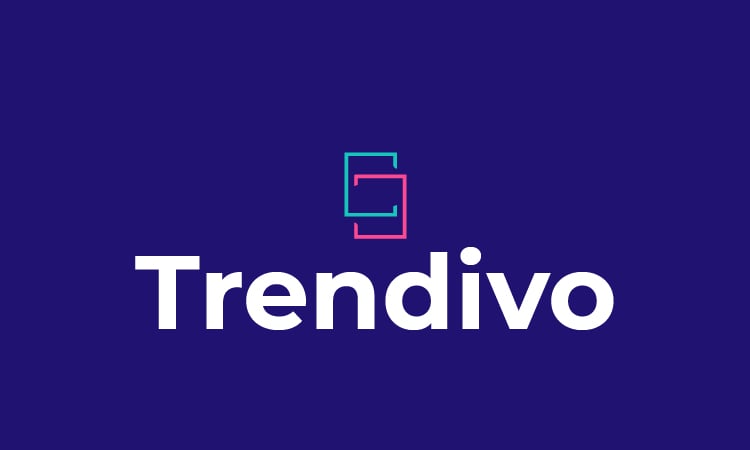 Trendivo logo