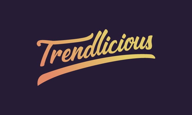Trendlicious.com - Good domains for sale