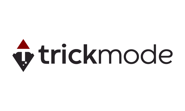 TrickMode.com - Unique premium domain marketplace
