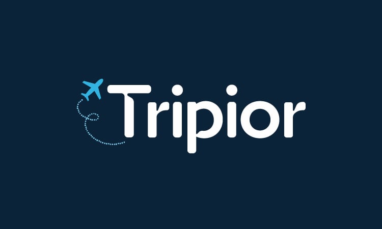 Tripior.com - New premium domain names
