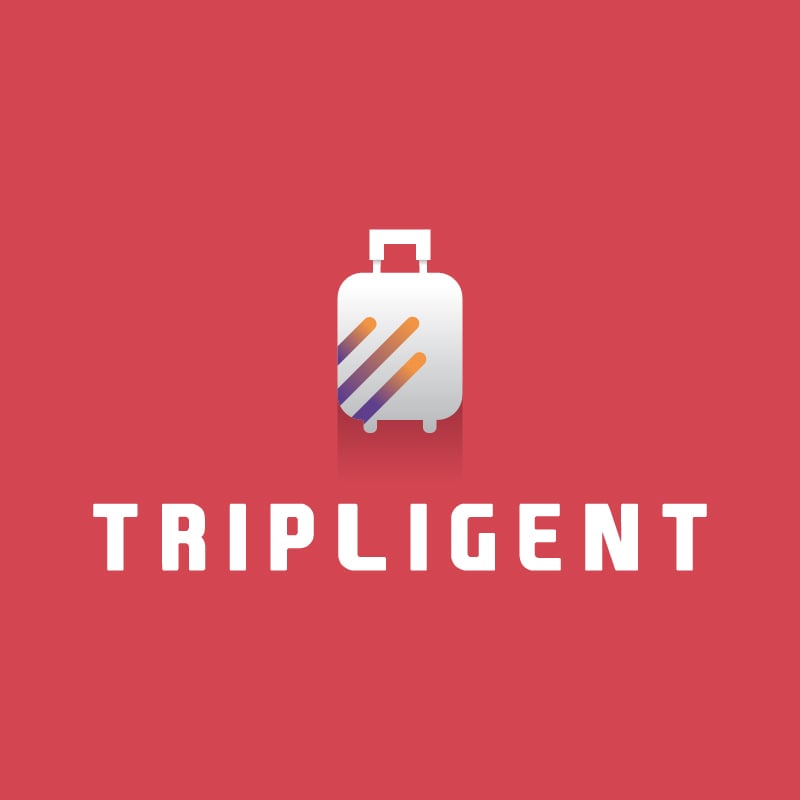 Tripligent.com - New premium domains for sale