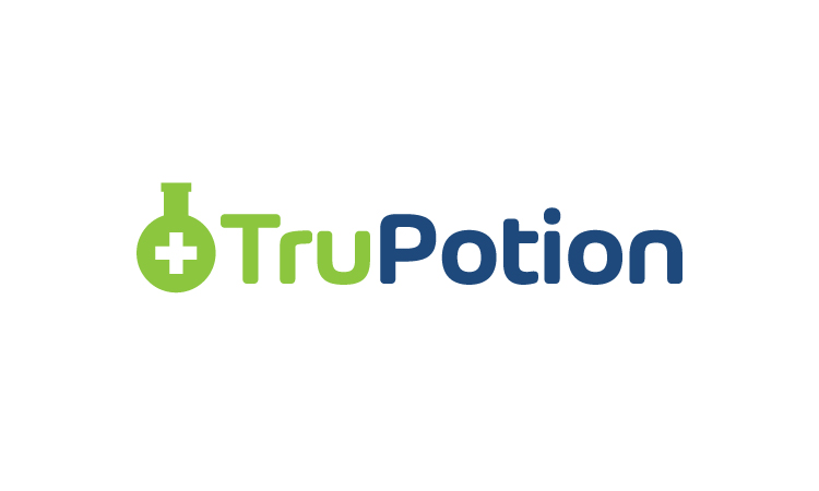 TruPotion.com - Creative domains for sale