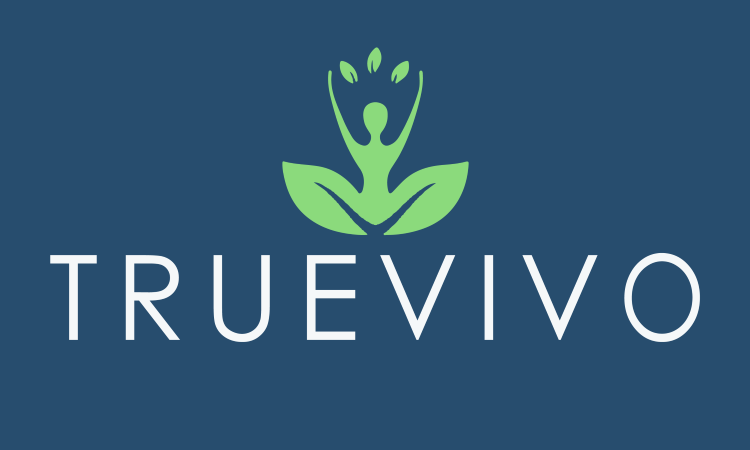 TrueVivo logo