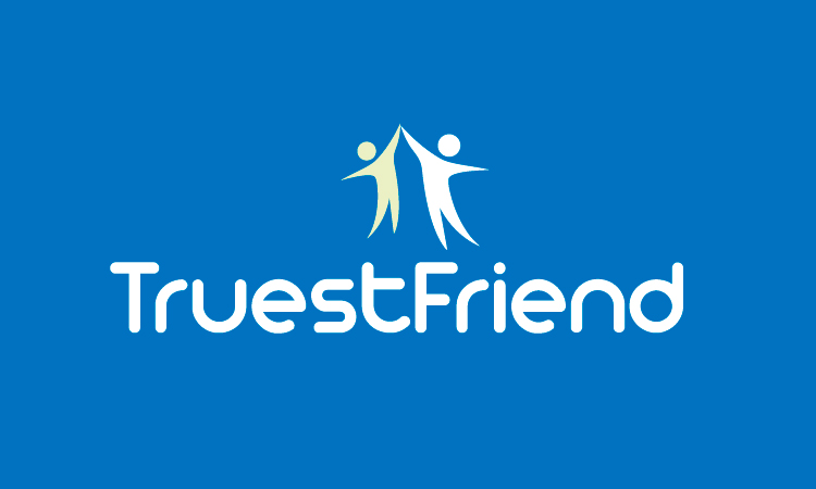 TruestFriend logo