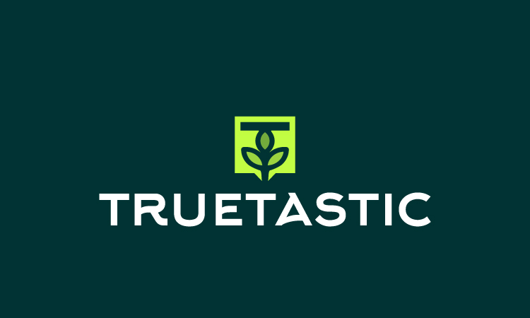 Truetastic.com - Good domains for sale