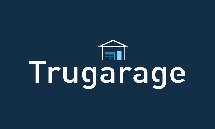 Trugarage.com - Good premium domain marketplace
