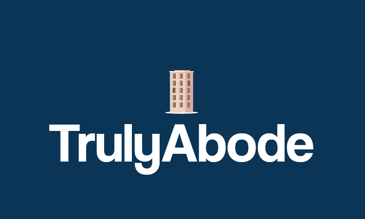TrulyAbode.com - buying Good premium names