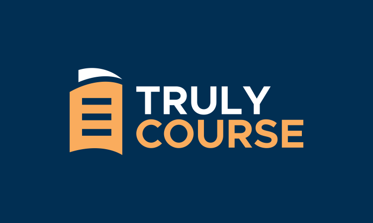 TrulyCourse logo