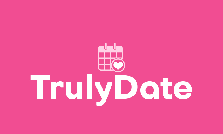 TrulyDate.com - Catchy premium domain names