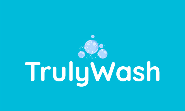 TrulyWash.com