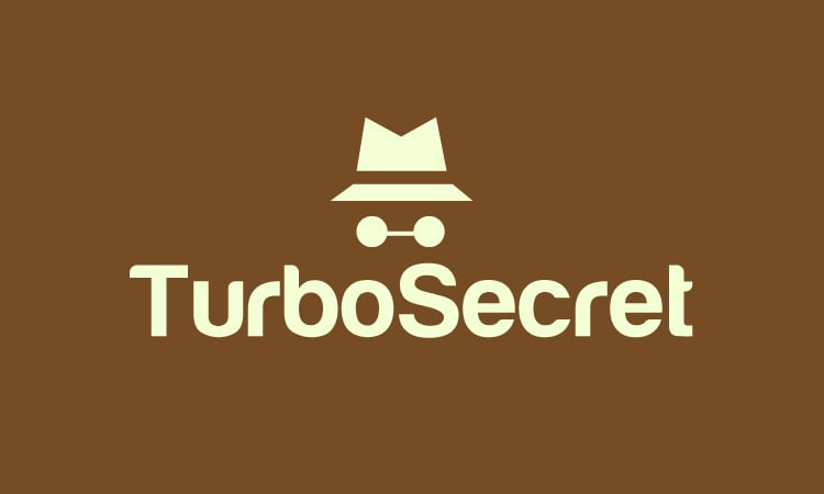 TurboSecret.com - Catchy premium domains