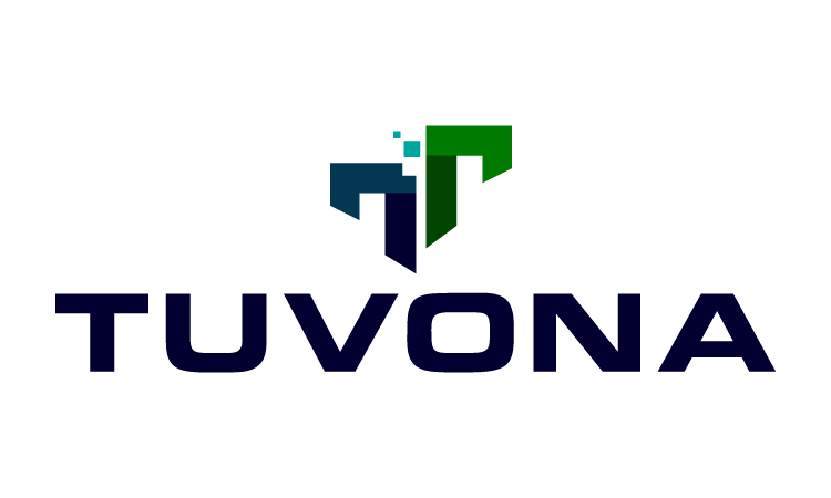 Tuvona logo