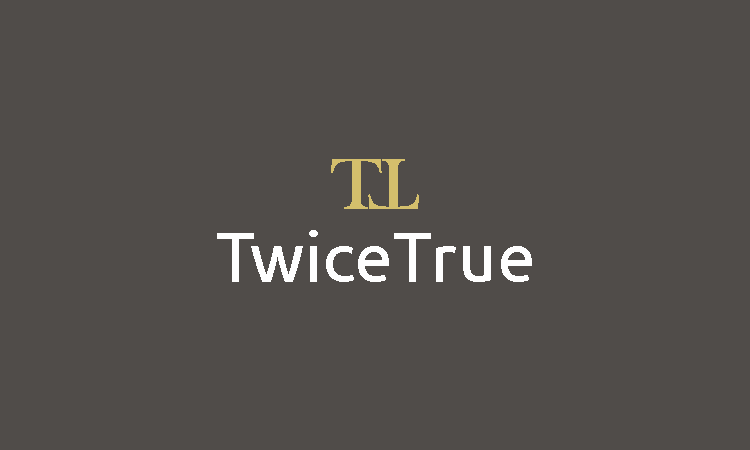 TwiceTrue.com - buying Creative premium names