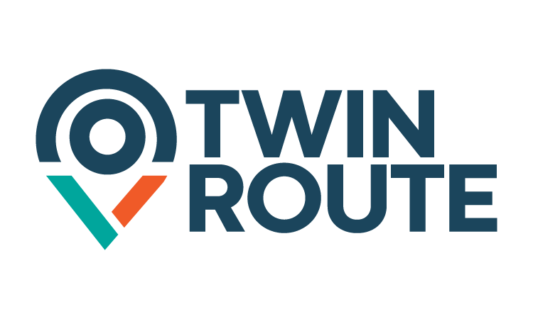 TwinRoute.com - New premium domain names