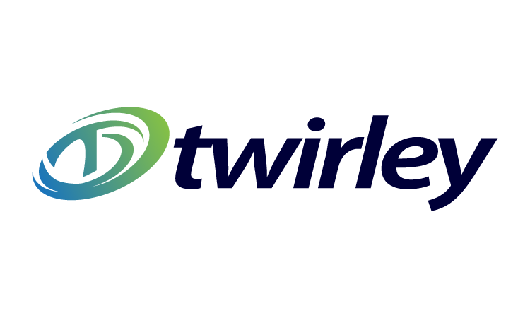 Twirley.com - Cool premium domains