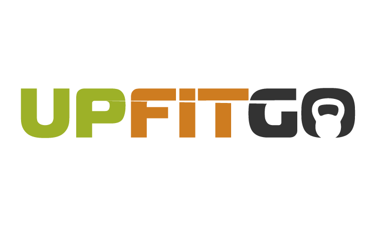 UpFitGo.com - Cool premium names