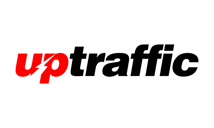 UpTraffic logo