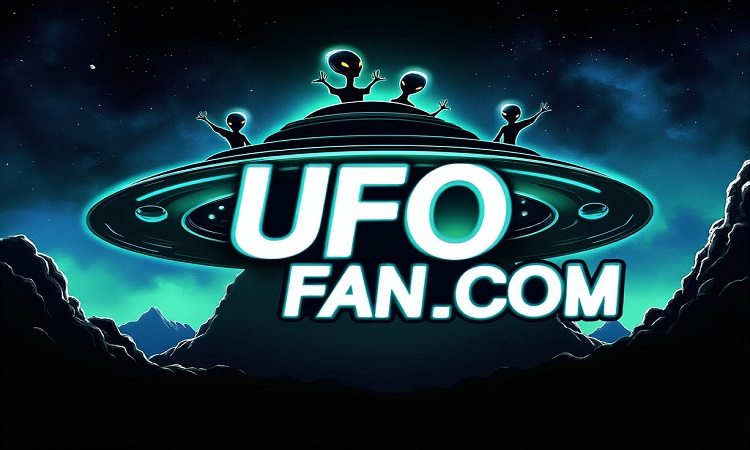 UfoFan logo