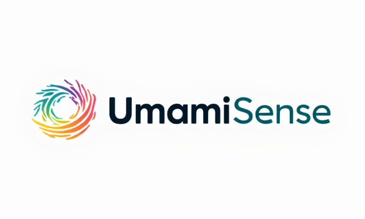 UmamiSense logo