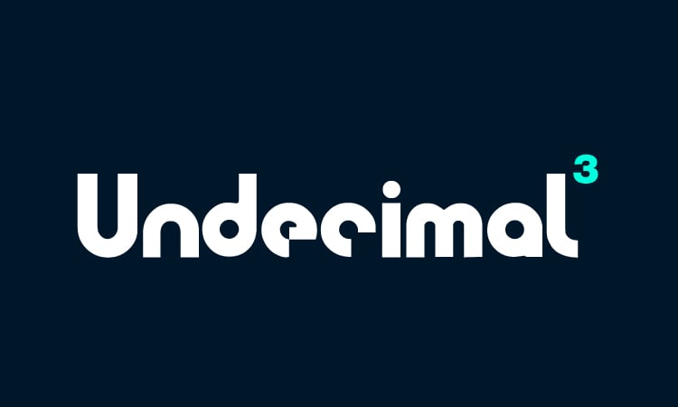 Undecimal logo