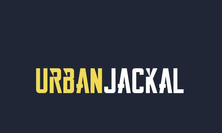 UrbanJackal.com - Best premium names