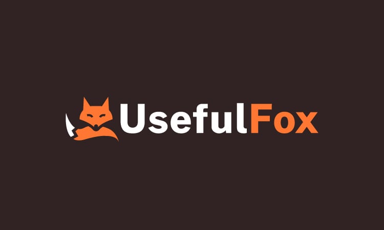 UsefulFox.com - buy Good premium domains