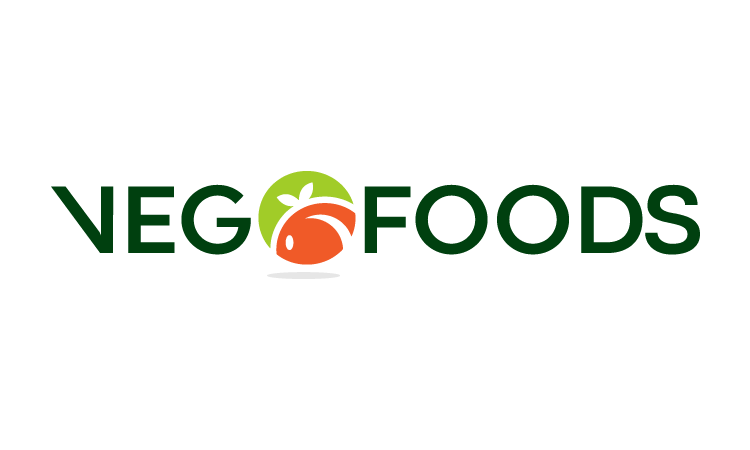 VegoFoods logo