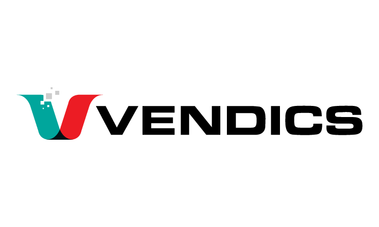Vendics logo