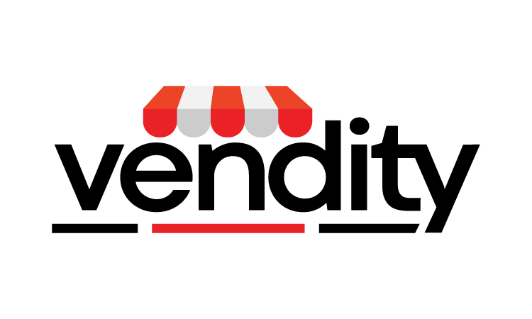 Vendity logo