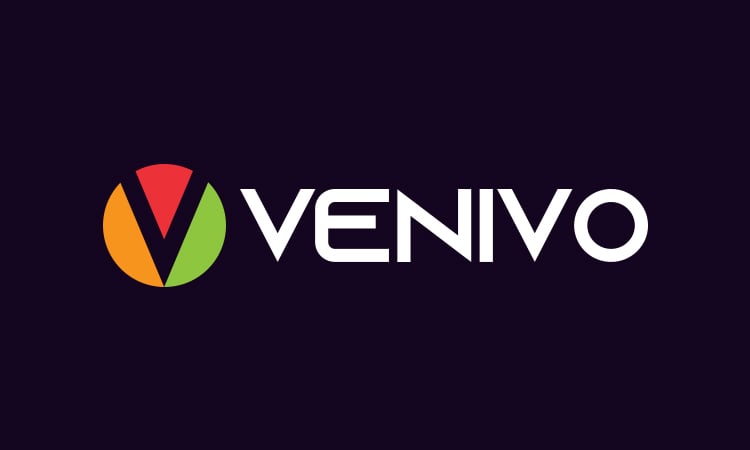 Venivo logo