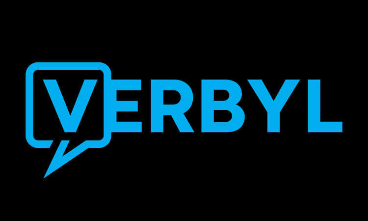Verbyl logo