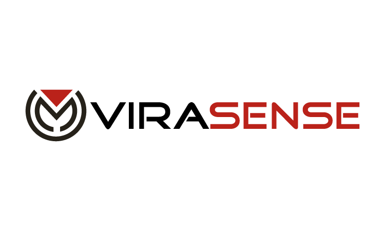 ViraSense logo