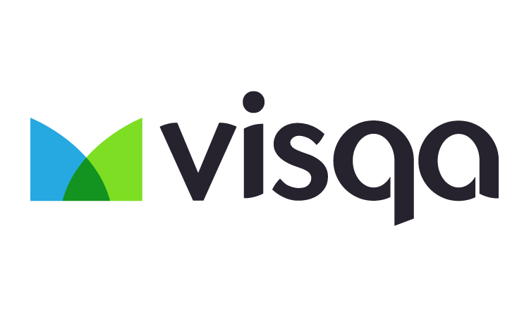 Visqa logo