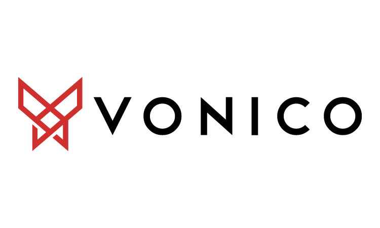 Vonico logo