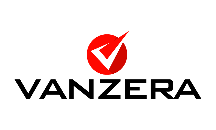 Vanzera.com - Creative premium domain marketplace
