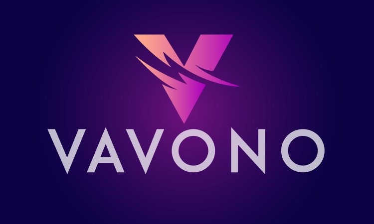 Vavono.com - Unique premium domains for sale