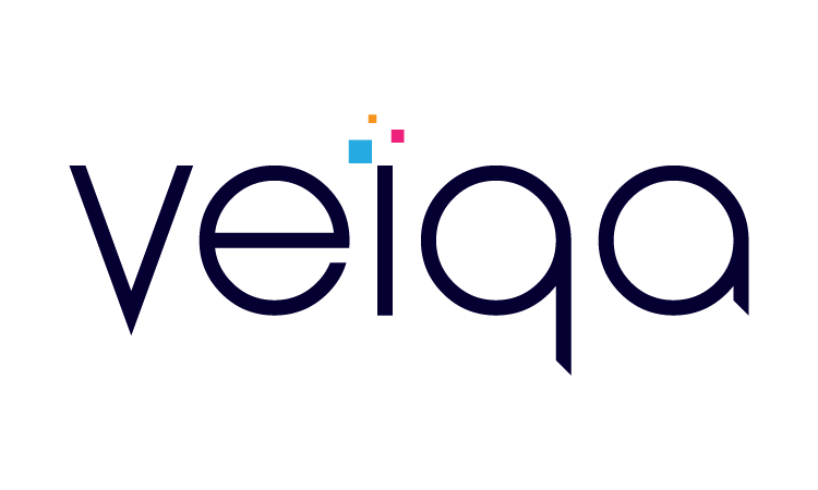 Veiqa logo