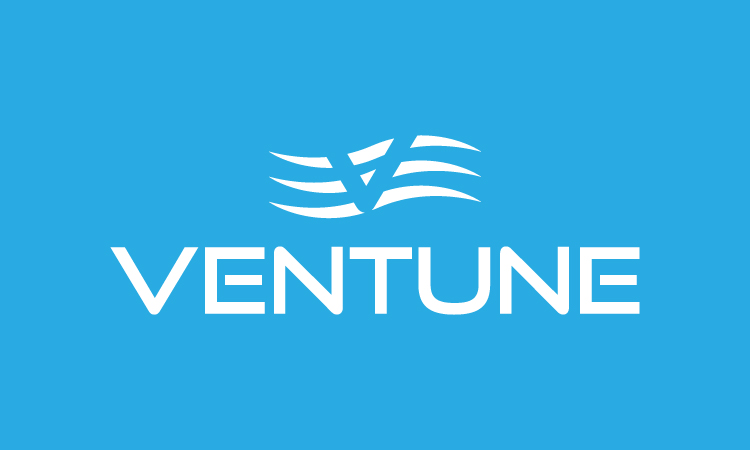 Ventune.com - buy Unique premium names