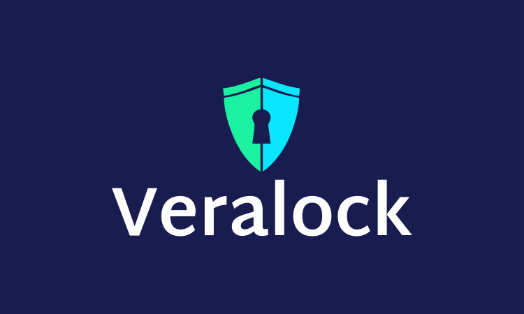 Veralock logo
