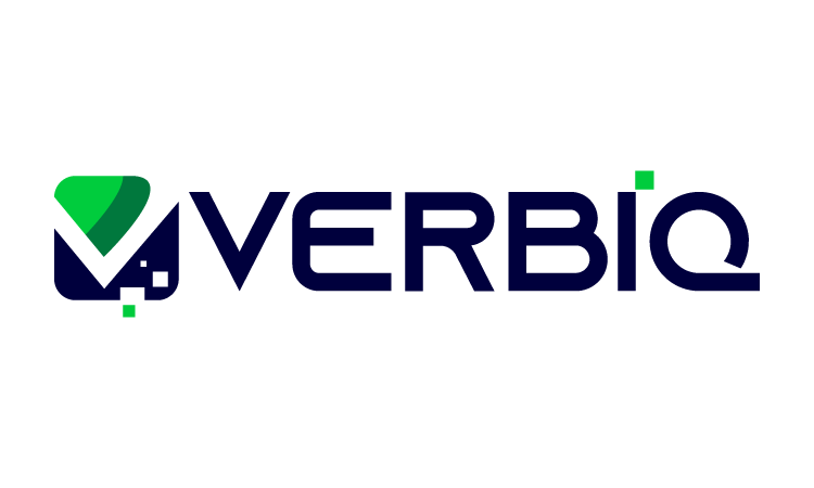 Verbiq.com - Catchy premium domains