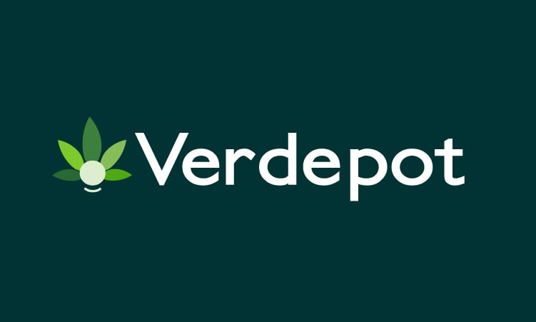 Verdepot logo