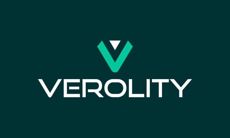Verolity logo