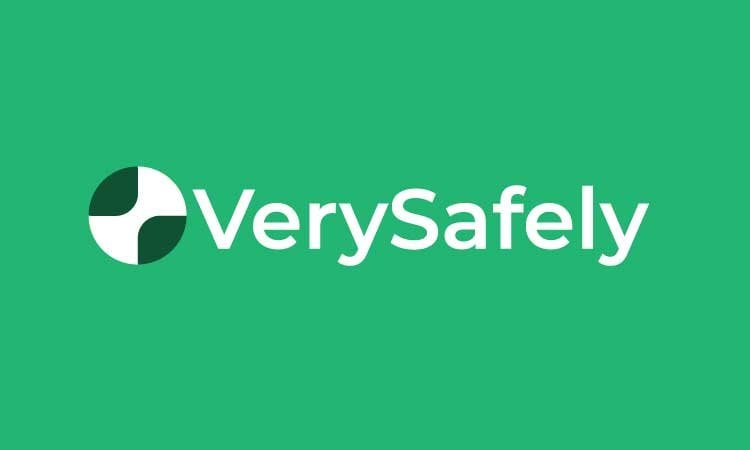 VerySafely logo