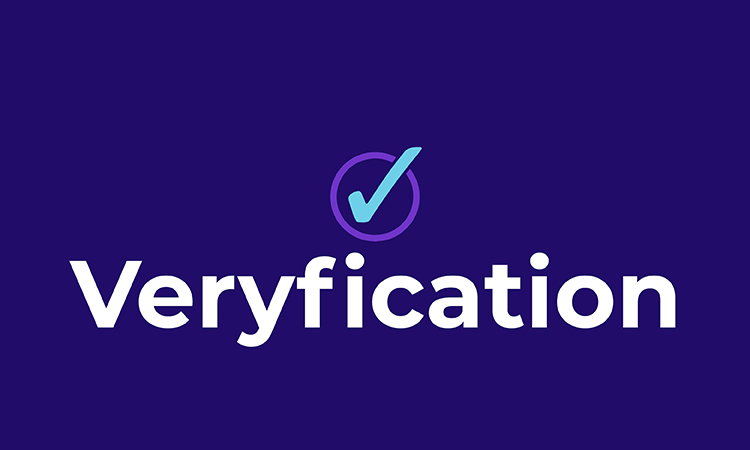 Veryfication.com - Catchy premium domains for sale
