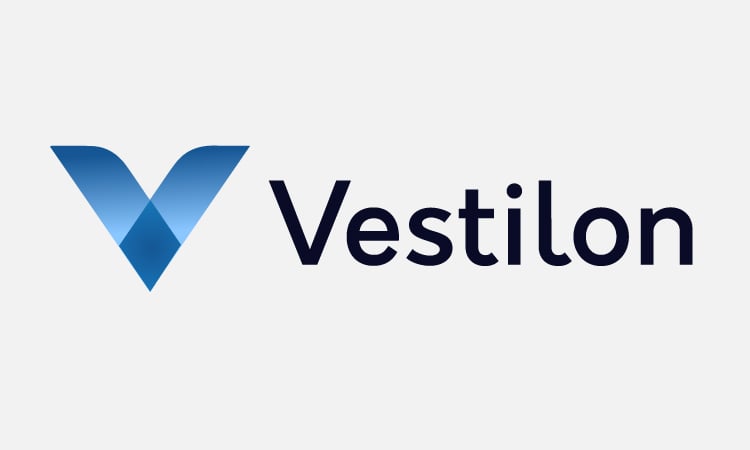Vestilon logo