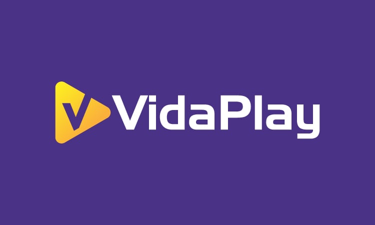 VidaPlay logo