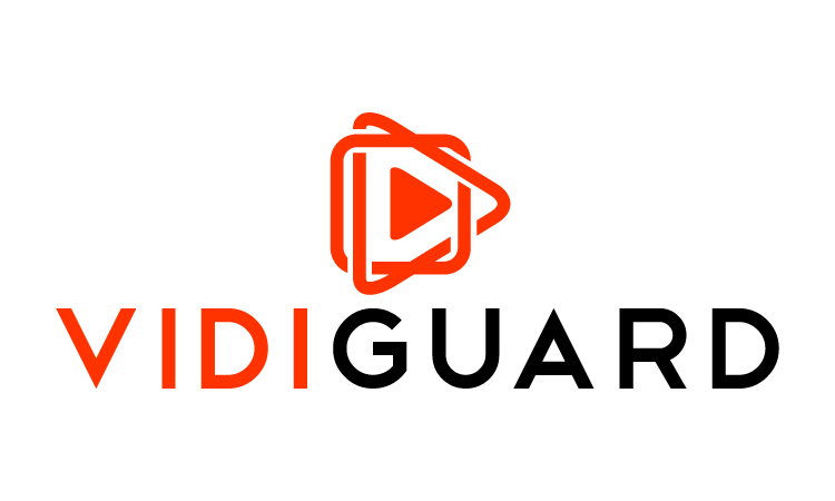 VidiGuard logo
