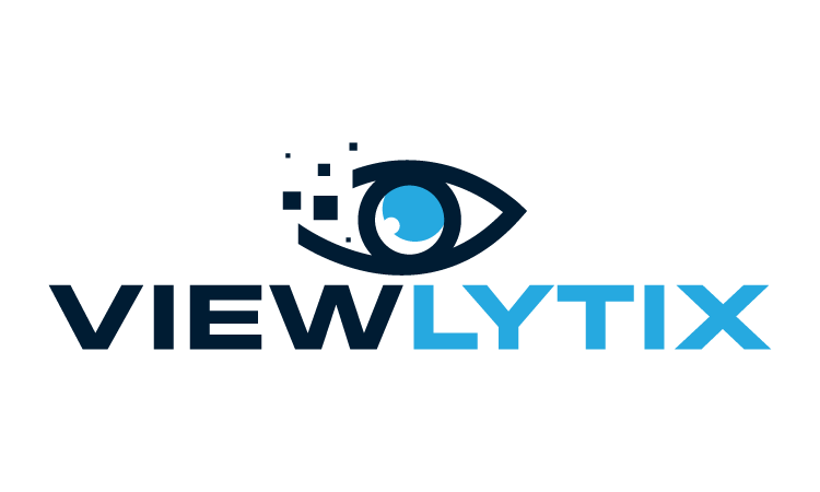 Viewlytix logo